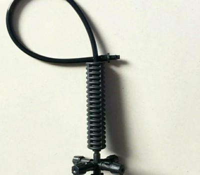 倒掛微噴